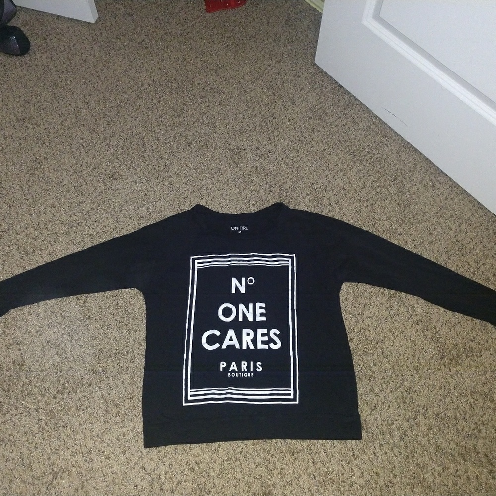 graphic shirt
